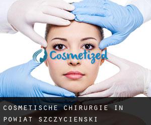 Cosmetische Chirurgie in Powiat szczycieński