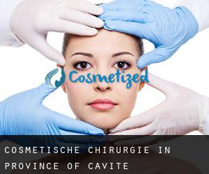 Cosmetische Chirurgie in Province of Cavite