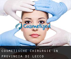 Cosmetische Chirurgie in Provincia di Lecco