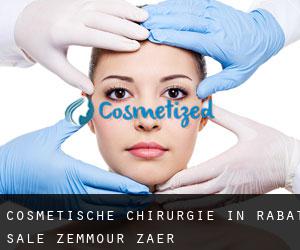 Cosmetische Chirurgie in Rabat-Salé-Zemmour-Zaër