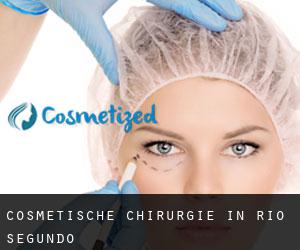 Cosmetische Chirurgie in Río Segundo