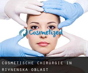 Cosmetische Chirurgie in Rivnens'ka Oblast'
