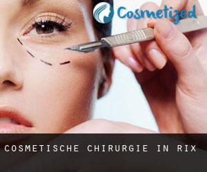 Cosmetische Chirurgie in Rix