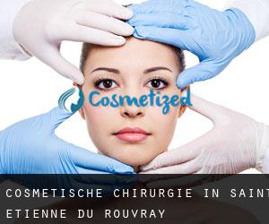 Cosmetische Chirurgie in Saint-Étienne-du-Rouvray