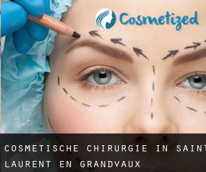 Cosmetische Chirurgie in Saint-Laurent-en-Grandvaux