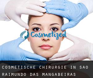 Cosmetische Chirurgie in São Raimundo das Mangabeiras