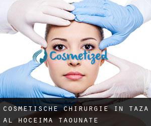 Cosmetische Chirurgie in Taza-Al Hoceima-Taounate
