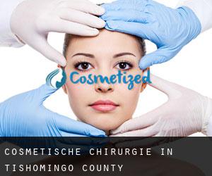 Cosmetische Chirurgie in Tishomingo County
