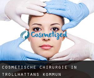 Cosmetische Chirurgie in Trollhättans Kommun