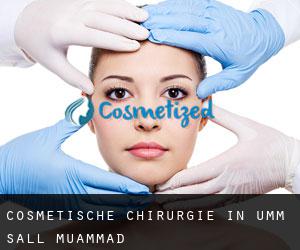Cosmetische Chirurgie in Umm Şalāl Muḩammad