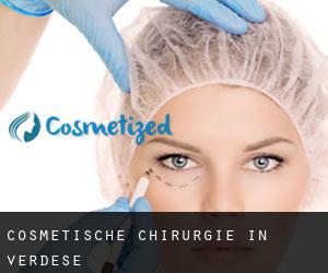 Cosmetische Chirurgie in Verdèse