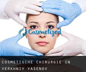 Cosmetische Chirurgie in Verkhniy Yasenov