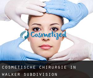 Cosmetische Chirurgie in Walker Subdivision