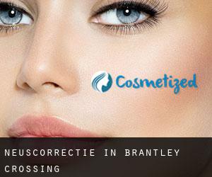Neuscorrectie in Brantley Crossing