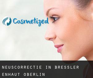 Neuscorrectie in Bressler-Enhaut-Oberlin