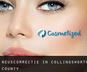 Neuscorrectie in Collingsworth County
