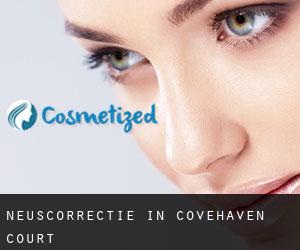 Neuscorrectie in Covehaven Court