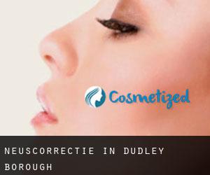 Neuscorrectie in Dudley (Borough)