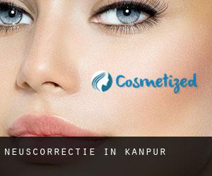 Neuscorrectie in Kanpur