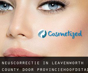 Neuscorrectie in Leavenworth County door provinciehoofdstad - pagina 1