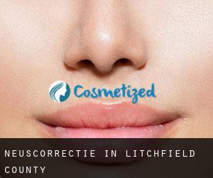 Neuscorrectie in Litchfield County