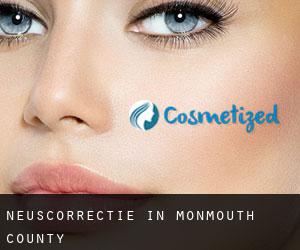 Neuscorrectie in Monmouth County