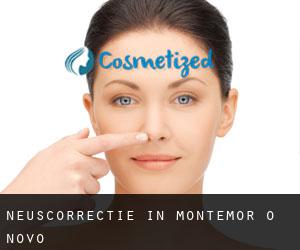 Neuscorrectie in Montemor-O-Novo