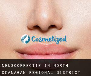 Neuscorrectie in North Okanagan Regional District