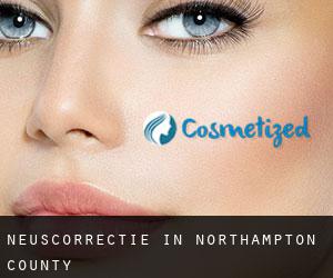 Neuscorrectie in Northampton County Neuscorrectie in Northampton County