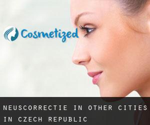 Neuscorrectie in Other Cities in Czech Republic