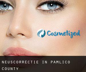 Neuscorrectie in Pamlico County