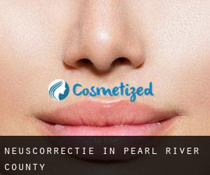 Neuscorrectie in Pearl River County