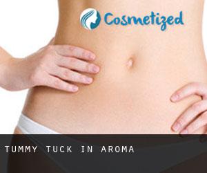 Tummy Tuck in Aroma