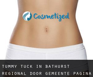 Tummy Tuck in Bathurst Regional door gemeente - pagina 1