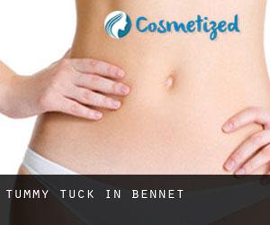 Tummy Tuck in Bennet