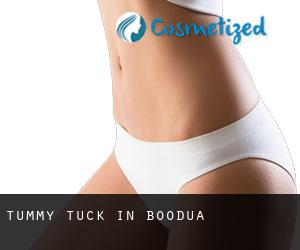 Tummy Tuck in Boodua