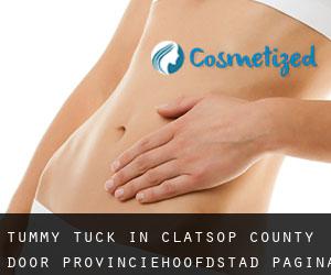 Tummy Tuck in Clatsop County door provinciehoofdstad - pagina 1