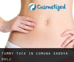 Tummy Tuck in Comuna Sadova (Dolj)