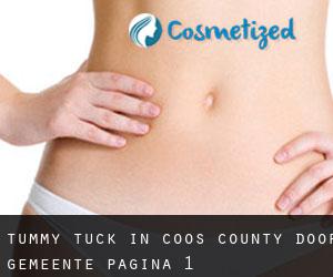 Tummy Tuck in Coos County door gemeente - pagina 1