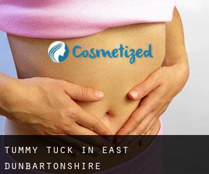 Tummy Tuck in East Dunbartonshire