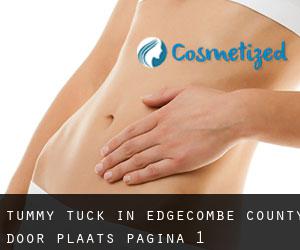 Tummy Tuck in Edgecombe County door plaats - pagina 1