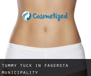 Tummy Tuck in Fagersta Municipality