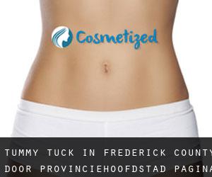 Tummy Tuck in Frederick County door provinciehoofdstad - pagina 1