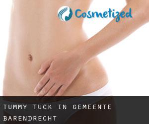 Tummy Tuck in Gemeente Barendrecht