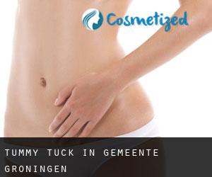 Tummy Tuck in Gemeente Groningen
