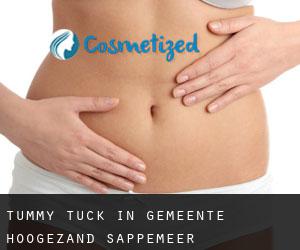 Tummy Tuck in Gemeente Hoogezand-Sappemeer