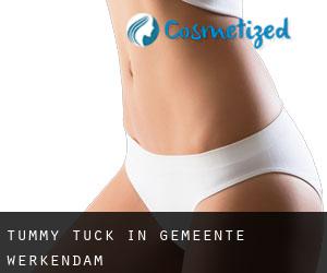 Tummy Tuck in Gemeente Werkendam