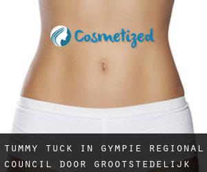 Tummy Tuck in Gympie Regional Council door grootstedelijk gebied - pagina 1