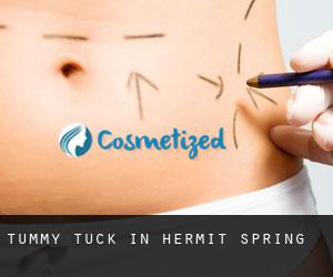 Tummy Tuck in Hermit Spring