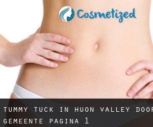 Tummy Tuck in Huon Valley door gemeente - pagina 1